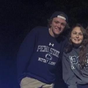 Meet your Posher, Everitt